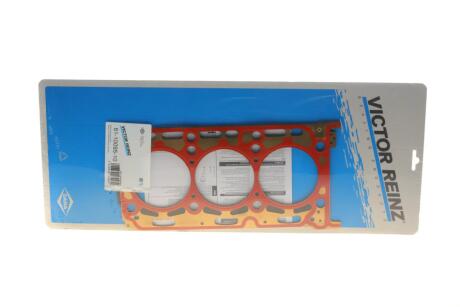 Прокладка под ГБЦ VICTOR REINZ 611009510