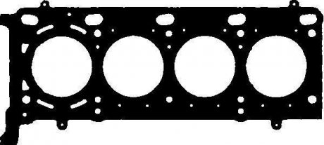 Прокладка головки блока металева VICTOR REINZ 61-31360-10 (фото 1)