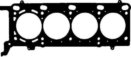 Прокладка головки блока металева VICTOR REINZ 61-31375-10