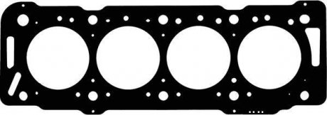 Прокладка головки блока металева VICTOR REINZ 61-33720-10 (фото 1)