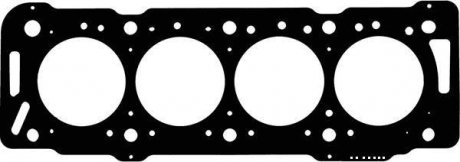 Прокладка головки блока металева VICTOR REINZ 61-33720-40 (фото 1)