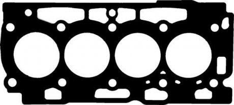 Прокладка головки блока металева VICTOR REINZ 61-37940-00 (фото 1)