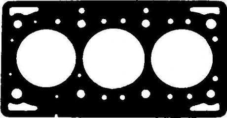 Прокладка головки блока VICTOR REINZ 61-52550-00 (фото 1)