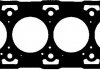 Прокладка головки блока металева VICTOR REINZ 61-53395-20 (фото 2)