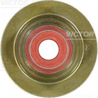 Ущільнююче кільце, стержень клапана VICTOR REINZ 70-34264-00 (фото 1)