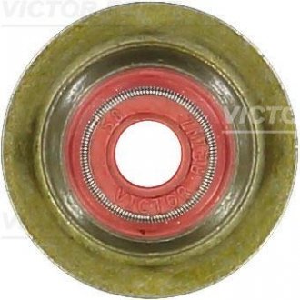 Ущільнююче кільце, стержень клапана VICTOR REINZ 70-37281-00 (фото 1)
