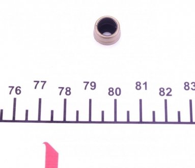 Уплотнительное кольцо, стержень кла VICTOR REINZ 70-42741-00 (фото 1)