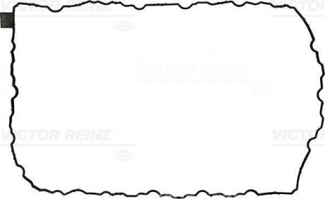 Прокладка поддона картера VICTOR REINZ 71-10835-00 (фото 1)