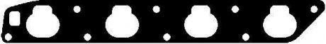 Прокладка коллектора впускного OPEL X18XE/X20XEV/X22XE VICTOR REINZ 71-31976-00 (фото 1)