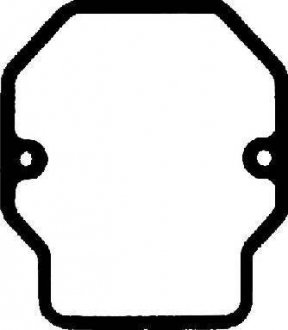 Прокладка, кришка головки циліндра VICTOR REINZ 71-34064-00 (фото 1)