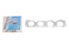 Прокладка випускного колектора Opel Astra J/H/Vect VICTOR REINZ 713815800 (фото 2)