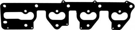 Прокладка колектора з листового металу в комбінації з паронитом VICTOR REINZ 71-38159-00 (фото 1)