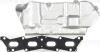 Прокладка коллектора выпуск Fiat Punto 1.4 i 16v 09- VICTOR REINZ 714212600 (фото 1)