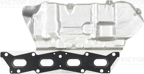 Прокладка коллектора выпуск Fiat Punto 1.4 i 16v 09- VICTOR REINZ 714212600