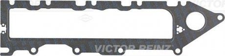 Прокладка колектора двигуна металева VICTOR REINZ 71-42811-00 (фото 1)