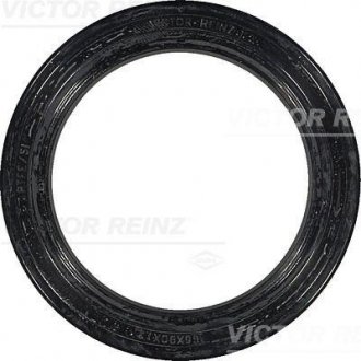 Уплотняющее кольцо, коленчатый вал VICTOR REINZ 81-27522-10 (фото 1)