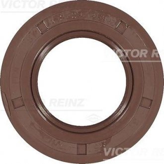 Уплотняющее кольцо, распределительный вал (Управление двигателем) VICTOR REINZ 81-37459-00 (фото 1)