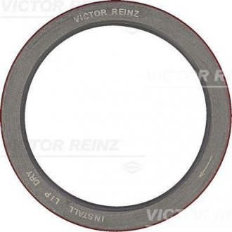 Уплотняющее кольцо, коленчатый вал VICTOR REINZ 81-37917-00