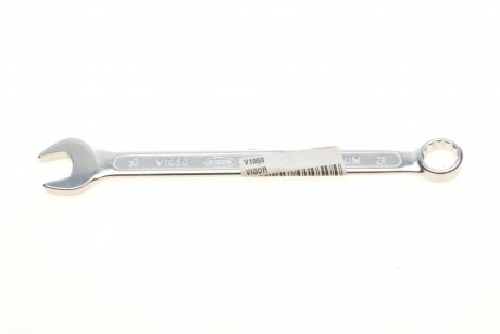 Ключ комбинированный Vigor V1050 (фото 1)