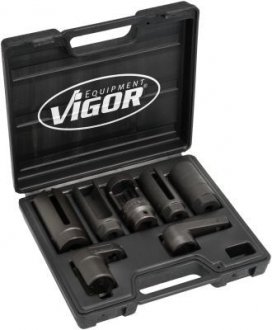 Набор инструментов Vigor V5676