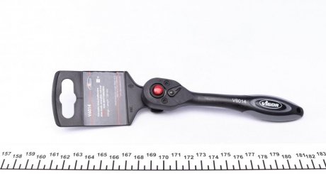 Ключ-тріскачка Vigor V6014 (фото 1)