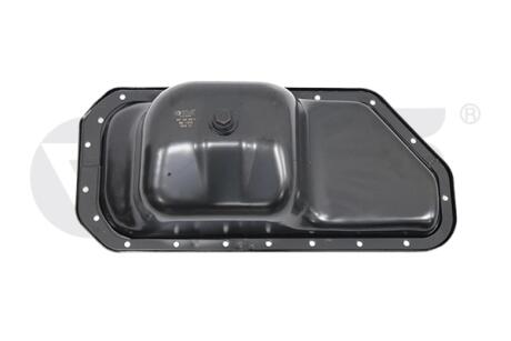 Поддон масляный металический 1,3L Skoda Favorit (88-95),Felicia (95-01) Vika 11030037501