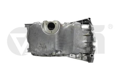 Піддон масляний Vika 11030038001