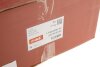 Поддон масляный с отверстием Skoda Octavia (04-13)/VW Golf (03-08(,Passat (05-10)/Audi A3 (03-12) Vika 11030319101 (фото 2)