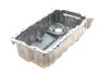 Поддон масляный с отверстием Skoda Octavia (04-13)/VW Golf (03-08(,Passat (05-10)/Audi A3 (03-12) Vika 11030319101 (фото 4)
