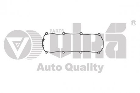 Прокладка клапанної кришки Skoda Octavia (00-10,04-13)/VW Golf (00-05,05-13),Passat (00-10)/Audi A4 (00-08) Vika 11030367401 (фото 1)