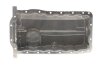 Піддон масляний Skoda Fabia (00-07),Octavia (96-12,12-)/VW Crafter (06-15),Golf (99-06,08-13) Vika 11031353601 (фото 3)