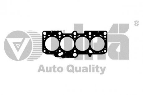 Прокладка головки цилиндра Audi A3, A4, TT/Seat Leon/ Skoda Octavia/ VW Golf 1.8 Vika 11031391001 (фото 1)