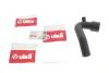 Патрубок системи охолодження Skoda Fabia 2,0L (10-08)/VW Jetta (10-),Polo (08-14) Vika 11031519401 (фото 2)