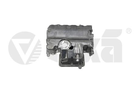 Оливний піддон з отвором під датчик Vika 11031541501