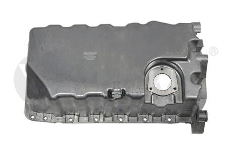 Відстійник оливи з отвором для датчика рівня Vika 11031542101