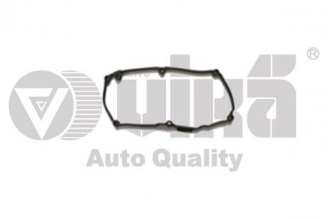 Прокладка клапанної кришки 1,2D Skoda Fabia (10-14)/Seat Ibiza (10-) Vika 11031789301 (фото 1)