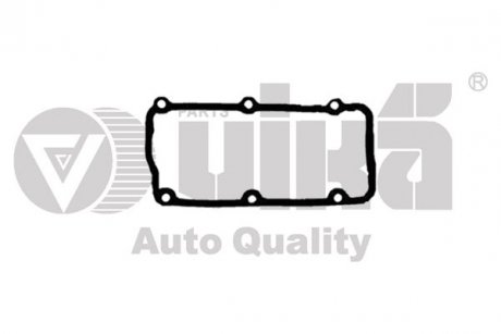 Прокладка клапанной крышки Audi A3, A4, A5, A6 2.4, 2.6, 2.8 (92-01) (1103179180 Vika 11031791801