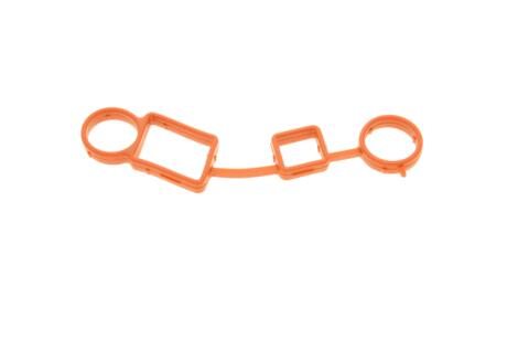 Прокладка фильтра системы вентиляции картера (маслоотделителя) Vika 11031795301