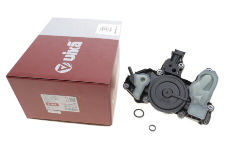 Маслоотделитель VW Passat 2.0 (15-), Golf, Tiguan (17-), Touareg/Skoda Octavia (Vika 11031821501