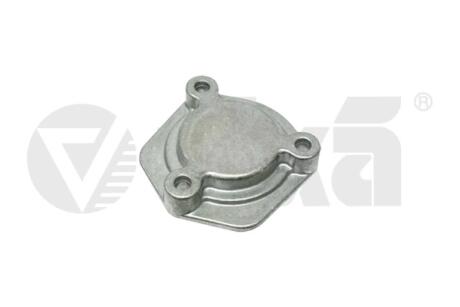 Крышка масляного поддона VW Crafter, 2.0-2.5 TDI / Caddy III, 1.6-1.9-2.0 TDI (1 Vika 11031829301