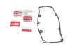 Прокладка клапанной крышки VW Golf, Jetta, Passat, Tiguan 2.0 TDI (05-) (1103183 Vika 11031831401 (фото 2)