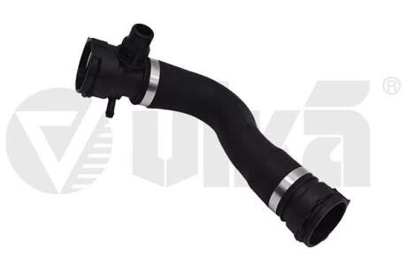 Патрубок охолодження BMW 1 E82, E88 /3 E90, E91, E92, E93 /X1 E84 /Z4 E89 (04-16) Vika 11045901 (фото 1)
