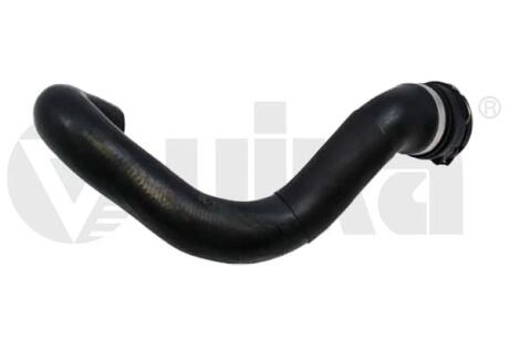Патрубок охолодження BMW 5 F07, F10, F11/7 F01 (08-17) Vika 11047501