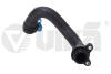 Патрубок охлаждения BMW 1, 2, 3, 4, 5, X1, X3, X4, X5, X6, Z4 (09-20) Vika 11047601 (фото 1)