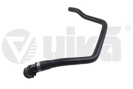 Патрубок охолодження BMW 1 E81, E82,E87, E88/3 E90, E91, E92, E93/X1 E84 (04-15) Vika 11048001