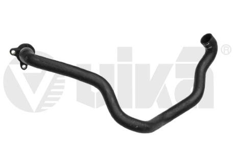 Патрубок охолодження BMW 5 E60, E61 /6 E63, E64 /7 E65 (01-10) Vika 11048201