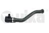Патрубок охлаждения BMW 1 F20, F21/3 F30, F31 (11-19) Vika 11049301 (фото 1)