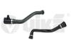 Патрубок охлаждения BMW 1 F20, F21 /3 F30, F31 (11-19) Vika 11049501 (фото 1)