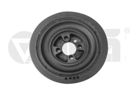Шків коленвалу Vika 11050030601