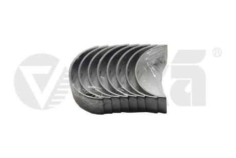 Вкладыш шатунный STD (комплект на 4 шатуна) Skoda Fabia (00-04),Octavia(97-00;01-11) Vika 11050362101